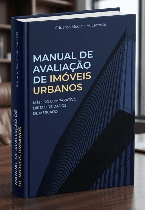 Manual de Avaliação de Imóveis Urbanos